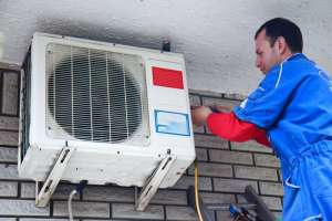 HVAC Companies Near Santa Margarita, CA Available Now